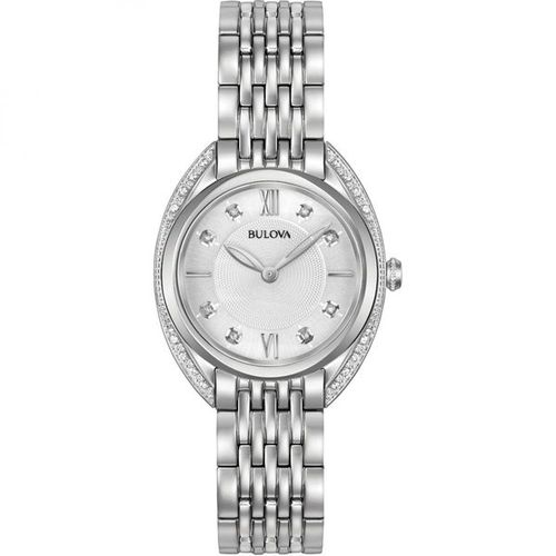 Bulova Diamond 96R212