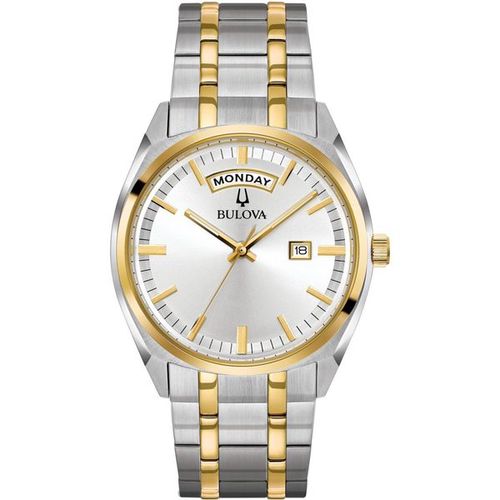 Bulova Classic Surveyor 98C127