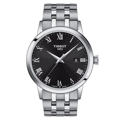 Tissot Classic Dream Gent T129.410.11.053.00