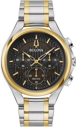 BULOVA 98A301