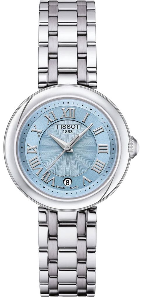 TISSOT T126.010.11.133.00