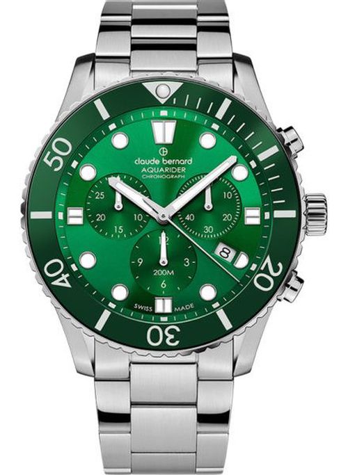 Claude Bernard Aquarider 10252-3VBM-VIB