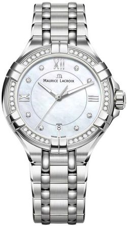 Maurice Lacroix Aikon Ladies AI1006-SD502-170