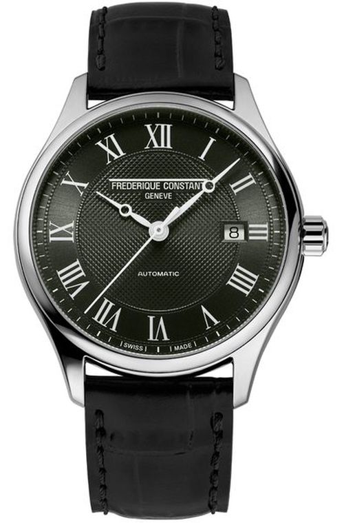 Frederique Constant Classics Index Automatic FC-303MCK5B6