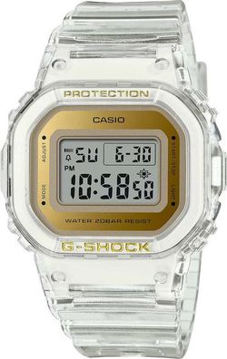 Casio G-Shock GMD-S5600SG-7ER