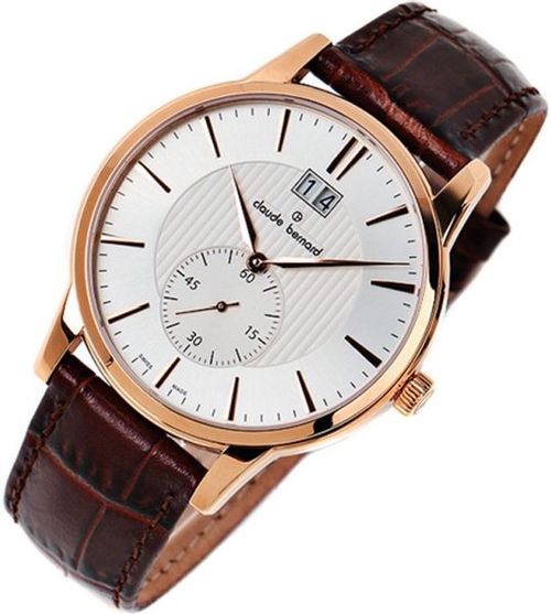 Claude Bernard Classic 64005-37R-AIR