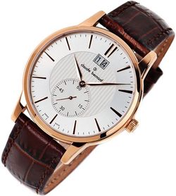 Claude Bernard Classic 64005-37R-AIR