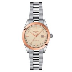 Tissot T-My Lady Automatic T930.007.41.266.00