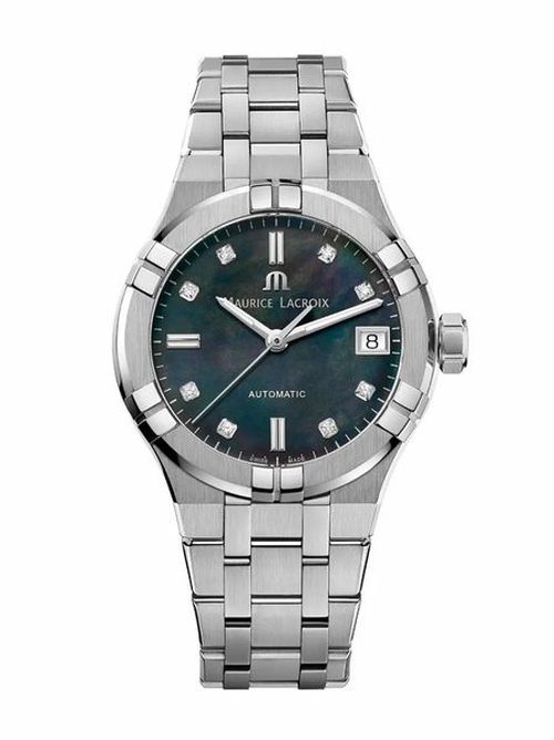 Maurice Lacroix Aikon Automatic Ladies AI6006-SS002-370-1