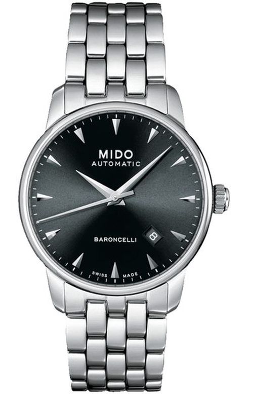 Mido Baroncelli Gent M8600.4.18.1