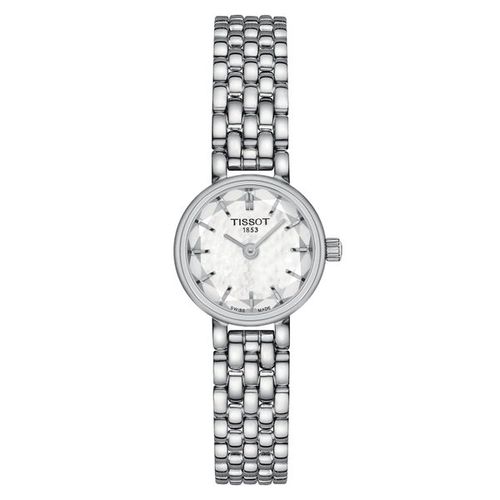 Tissot Lovely Round T140.009.11.111.00