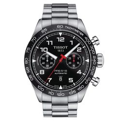 Tissot PRS 516 Powermatic 80  Chronograph T131.627.11.052.00