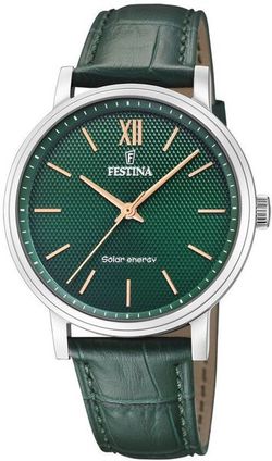 Festina Solar Energy 20660/5