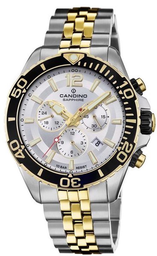 Candino Gents Sport Chronos C4715/1