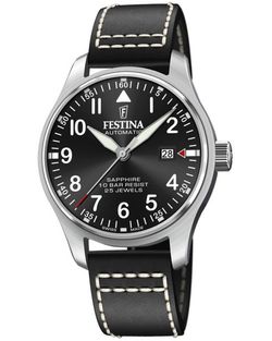Festina Swiss Made 20151/4