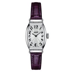 Tissot Heritage Porto Small Lady T128.109.16.032.00