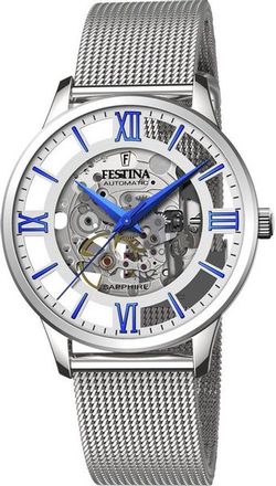 Festina Automatic Skeleton 20534/1