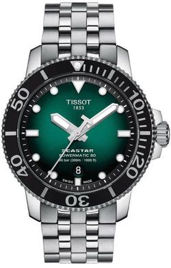 Tissot Seastar 1000 Automatic T120.407.11.091.01