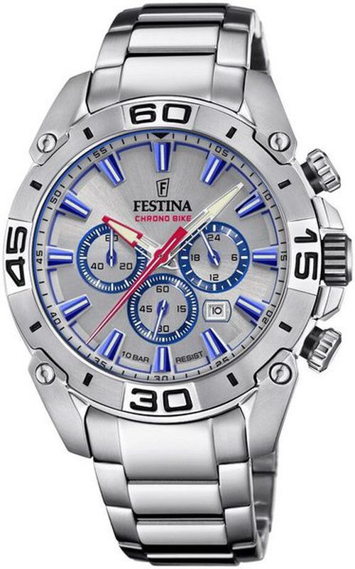 Festina Chrono Bike 2021 20543/1