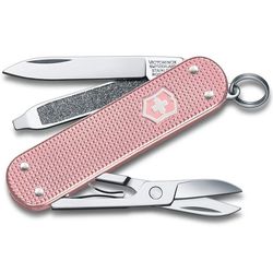 Victorinox SA Nůž Victorinox Classic SD Alox Colors Cotton Candy