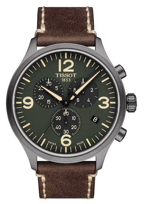 TISSOT T116.617.36.097.00