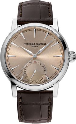 Frederique Constant Manufacture Classic Date Automatic FC-706SAL3H6