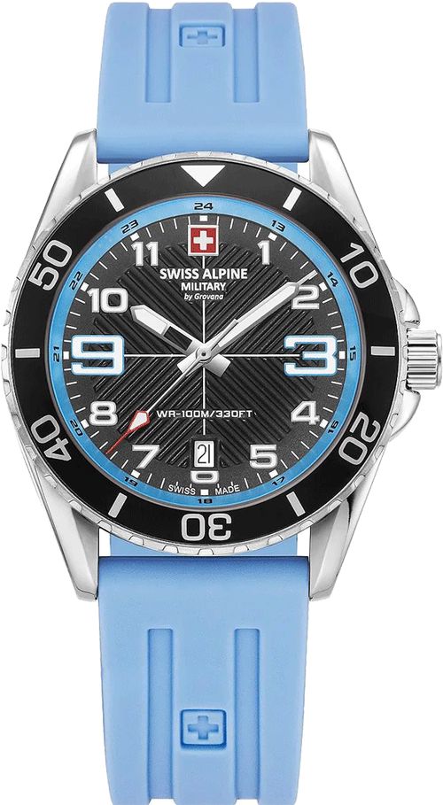 SWISS ALPINE MILITARY 7029.1831