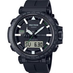 Casio Pro Trek PRW-6621Y-1ER