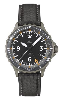 Laco Hamburg GMT DIN 8330