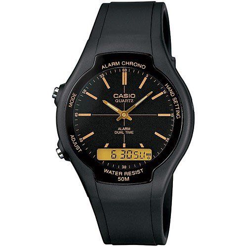 Casio Collection AW-90H-9EVEF