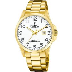 Festina Swiss Made 20044/1