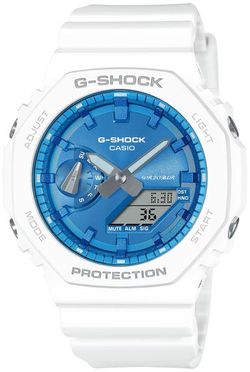 Casio G-Shock GA-2100WS-7AER Precious Heart