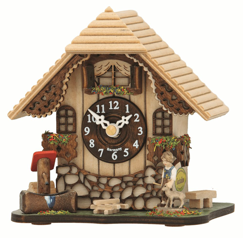 Trenkle 085 Q - Kukačky od německého výrobce