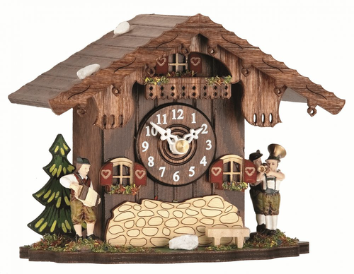 Trenkle 083 Q - Kukačky od německého výrobce