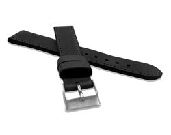 Řemínek LAVVU SPORT z luxusní kůže Top Grain LSAUB16