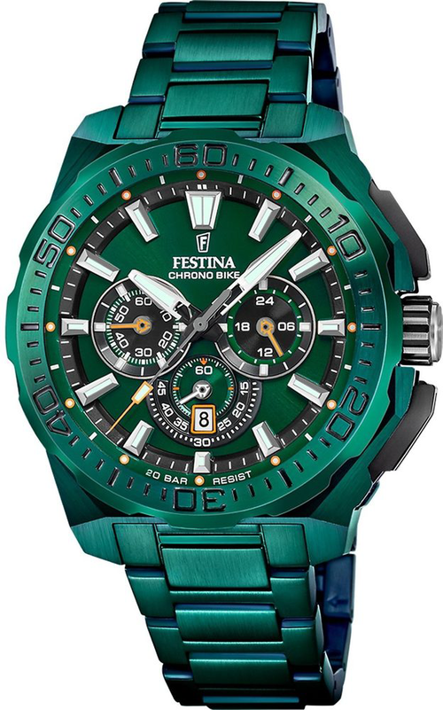 FESTINA SPECIAL EDITIONS 20730/1