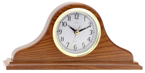 JVD HS2007.2 - hodiny napoleonky určené na postavení