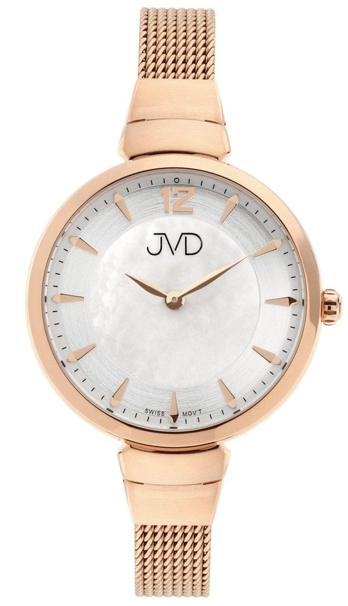 Náramkové hodinky JVD JG1021.2