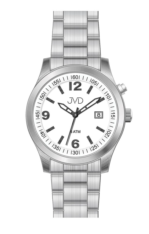Náramkové hodinky JVD J1132.1