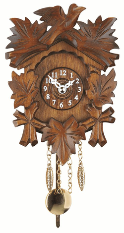 Trenkle 2015 PQ - Kukačky od německého výrobce