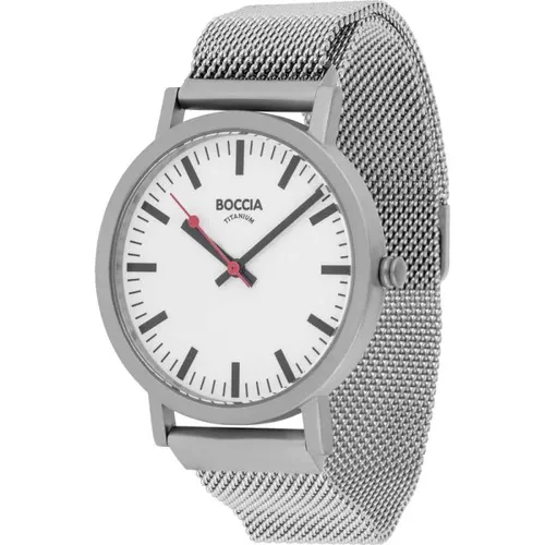 Boccia Titanium 3651-06
