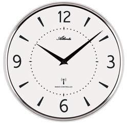 Atlanta 4538/19 - Hodiny řízené signálem