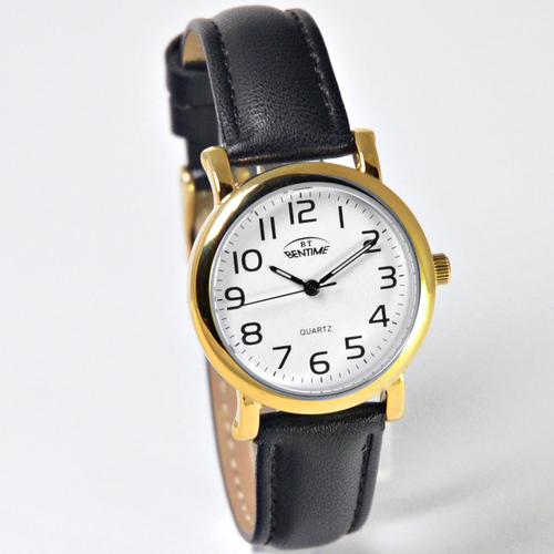 Hodinky Bentime 1/1-9AB-11752D