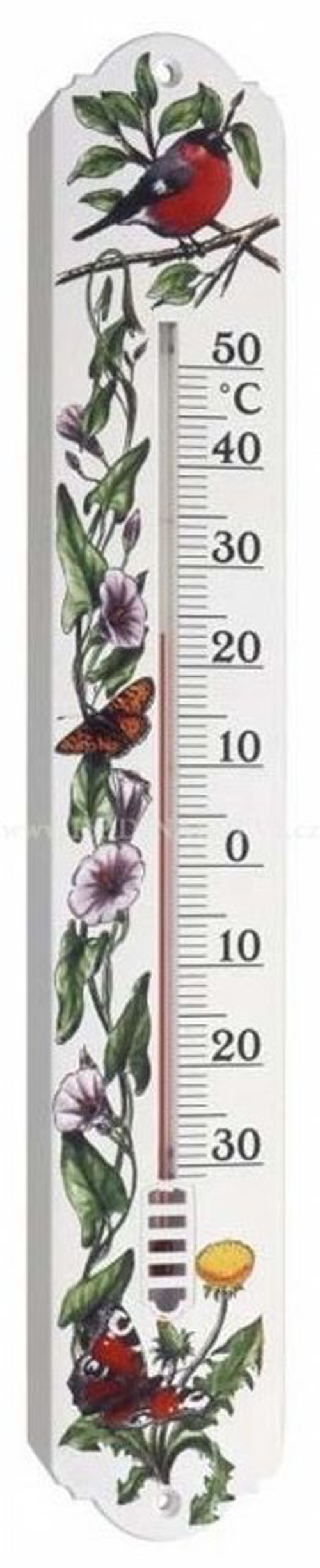 Nástěnný teploměr TFA 12.3040.20