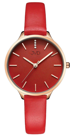 Náramkové hodinky JVD JZ201.8