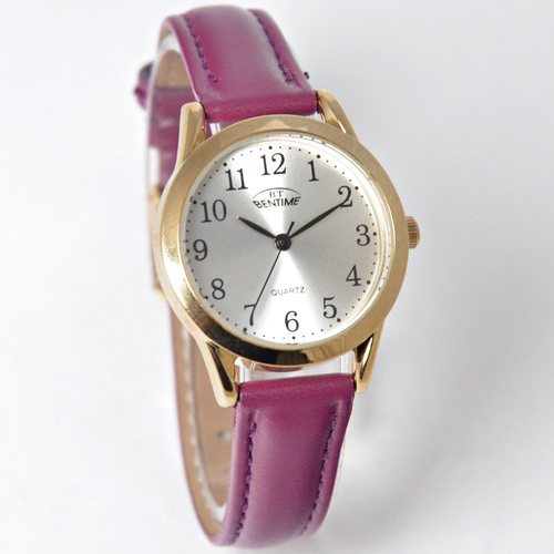 Hodinky Bentime 1/1-9AB-11901B