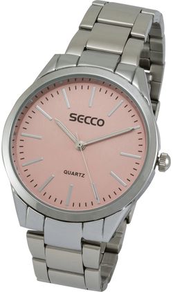 SECCO S A5010,3-236