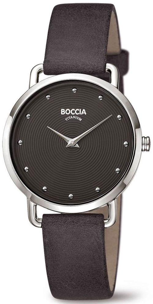 BOCCIA TITANIUM 3314-04