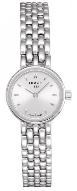 TISSOT T058.009.11.031.00