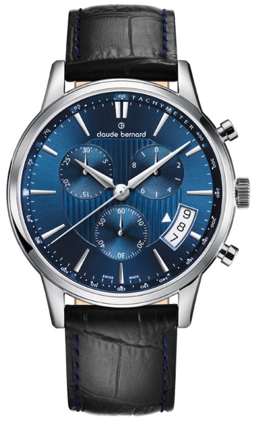 CLAUDE BERNARD 01002 3 BUIN